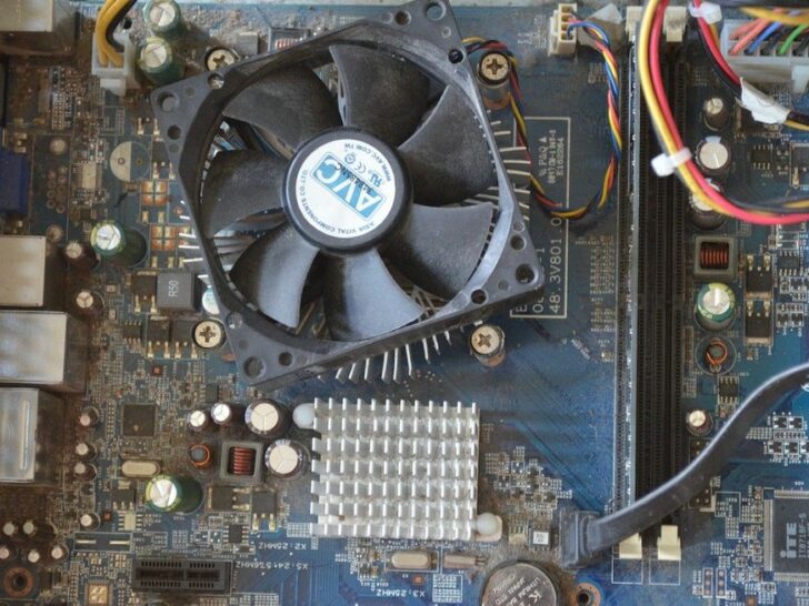 What’s the difference between the CPU FAN” socket, CPU OPT socket, and the SYS FAN socket on motherboard?