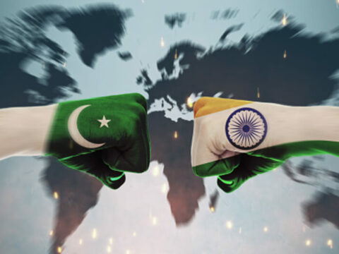 Cultural Distinctions: India and Pakistan