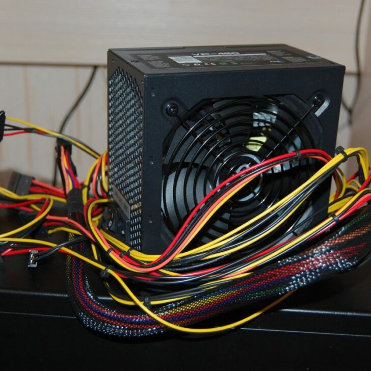 Gold VS Bronze PSU: What's Quieter? – The Differences