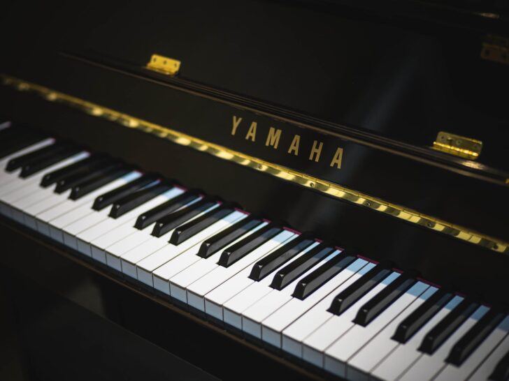 Grand Piano VS Pianoforte: Do They Differ?