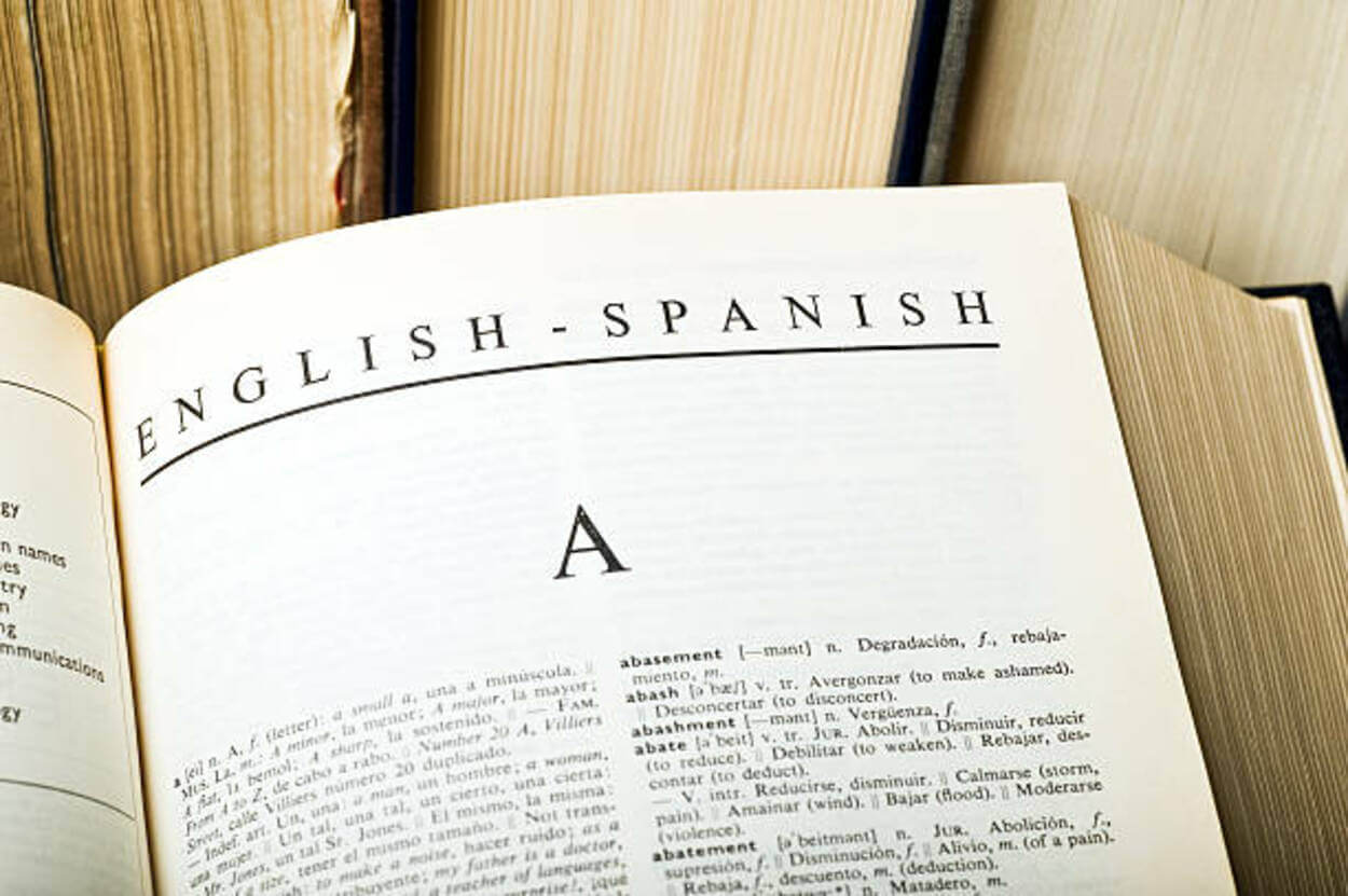 The Meaning of Spanish Word Ser