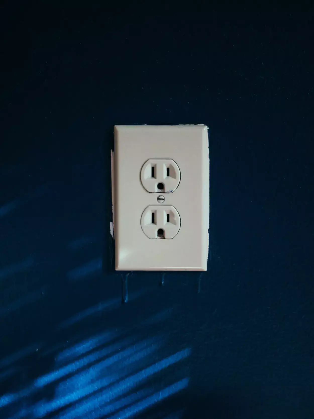 An Outlet