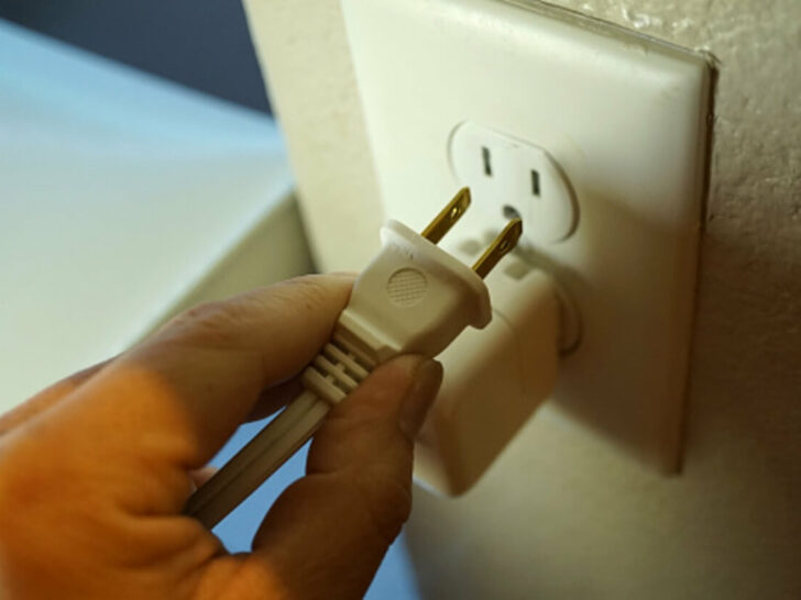 Outlet vs. Receptacle (What’s the Difference?)