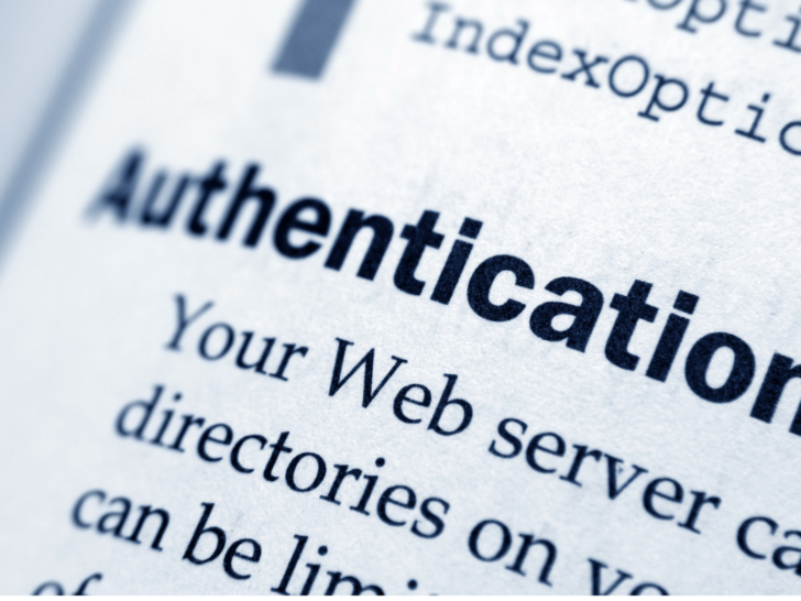 Authentication VS Authentification: How to Use
