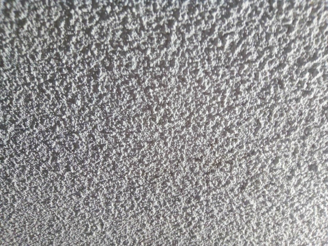 Popcorn Style Ceiling