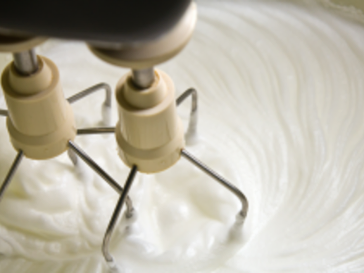 Cream VS Crème: Types And Distinctions