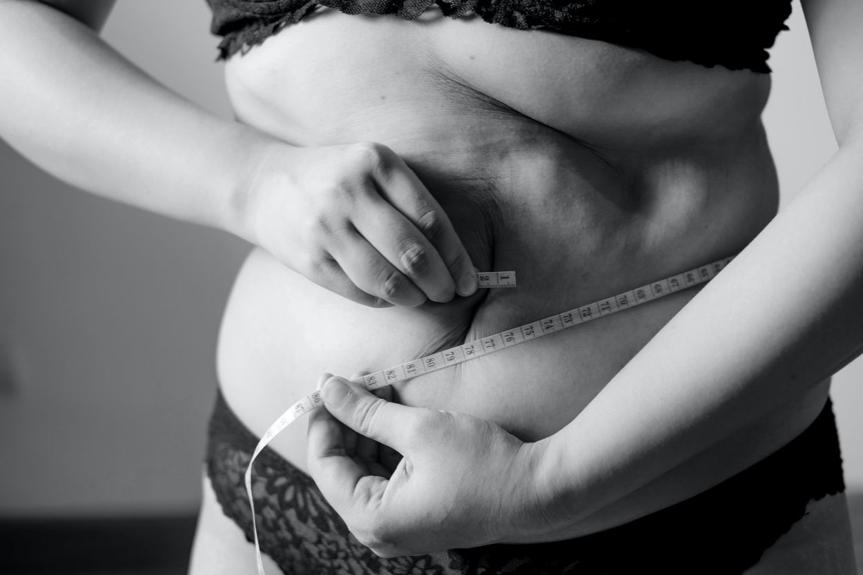 Pregnancy symptoms Vs. Obesity symptoms: An in-depth comparison