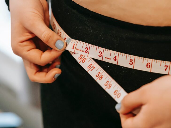 Will Losing 30 Pounds Make A Big Difference In Physical Appeal?