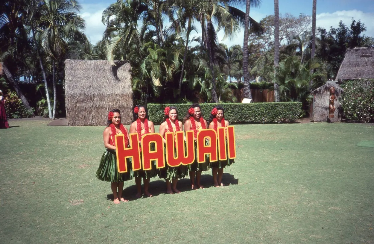Ancient inhabitants of Hawaii are known as Native Hawaiians