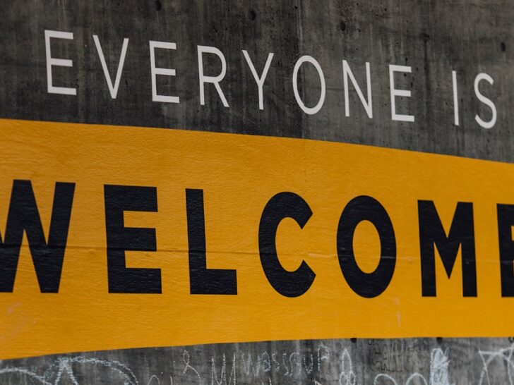 Wellcome vs. Welcome: Unveiling the Difference (Facts Revealed)