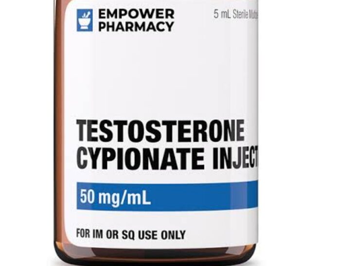 Is 1ml of 200mg Testosterone Cypionate too Little to Make a Difference in Low Testosterone? (Facts)