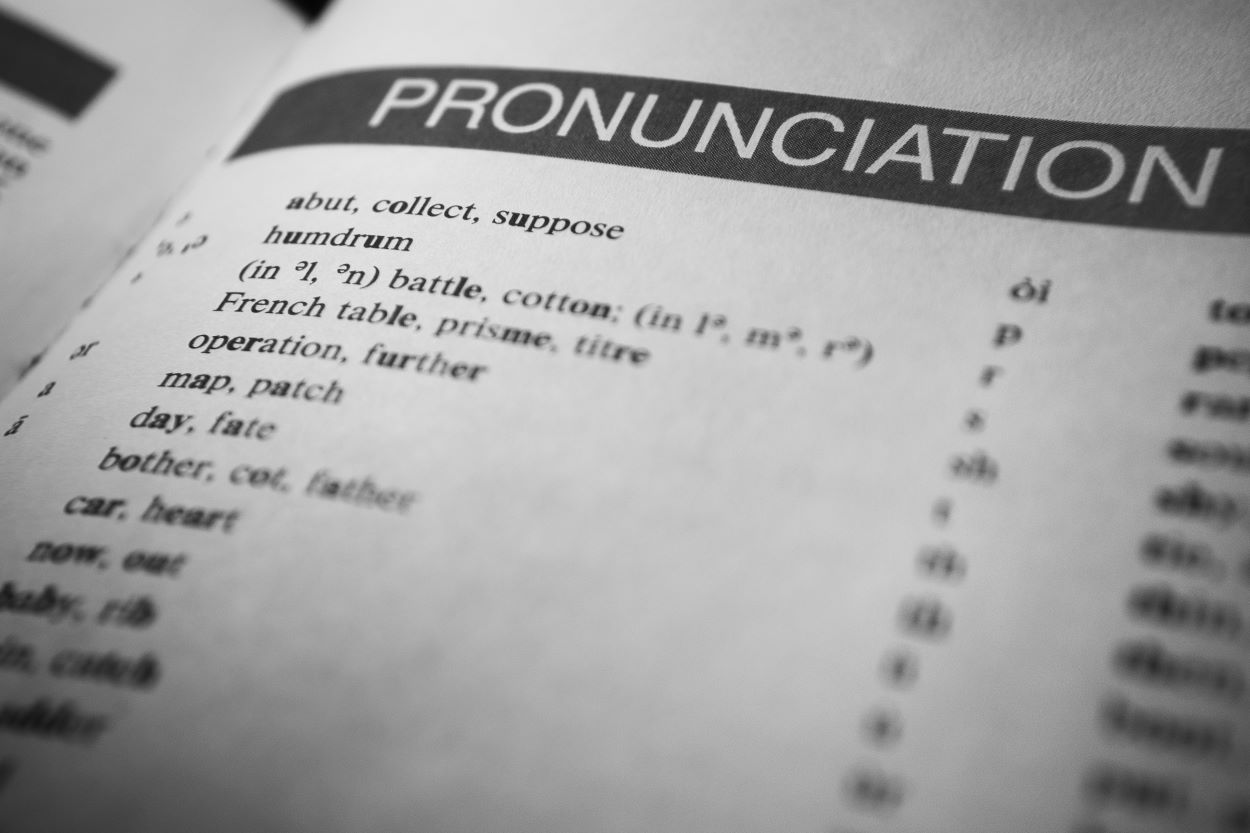 It is not a difficult task to learn Spanish pronunciation