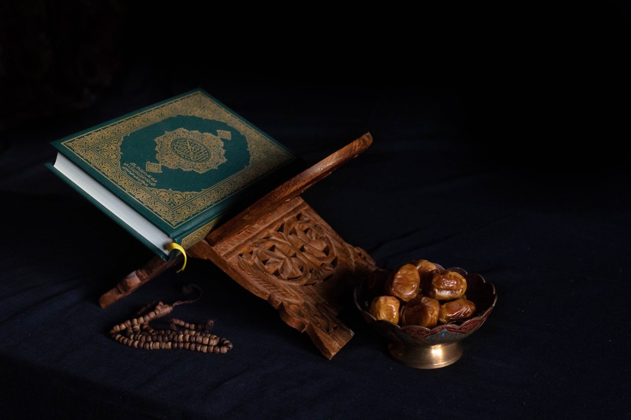 A Quran