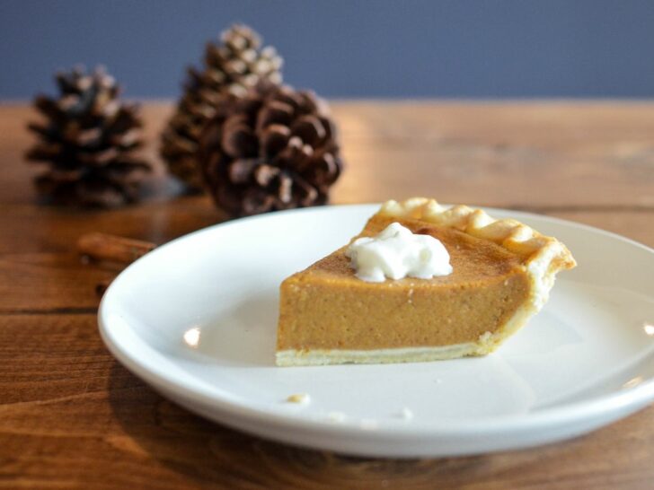 What’s The Difference Between The Sweet Potato Pie And The Pumpkin Pie? (Facts)
