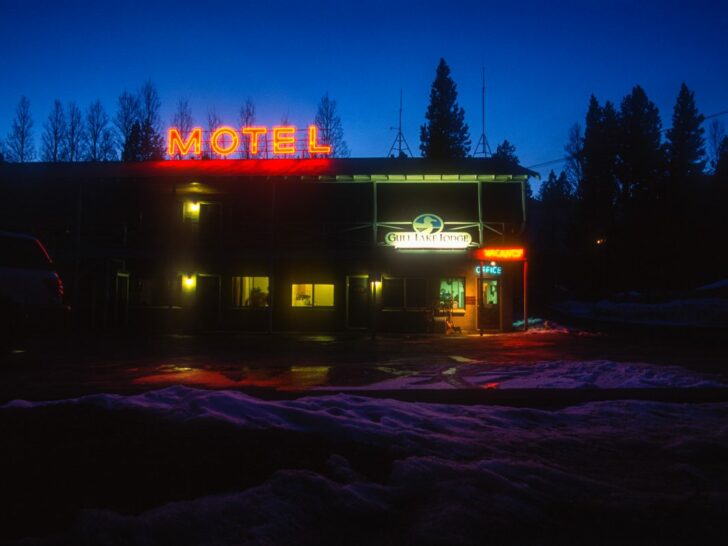 What’s The Difference Between a Hotel and a Motel?