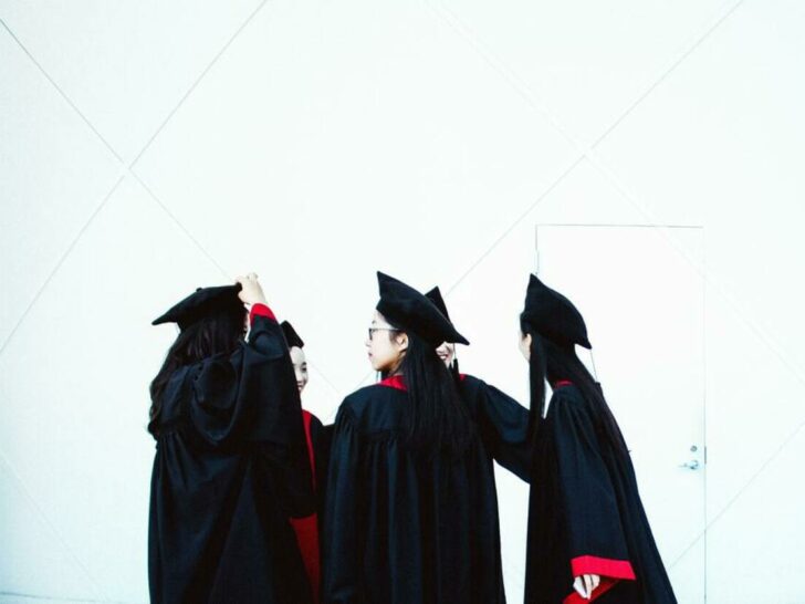 Graduates