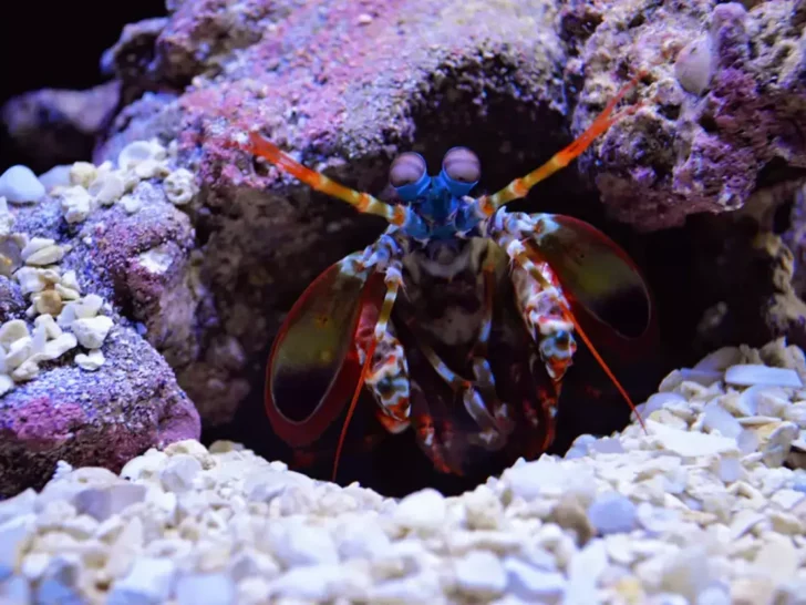 What is the Difference Between a Mantis Shrimp and a Pistol Shrimp? (Facts Revealed)