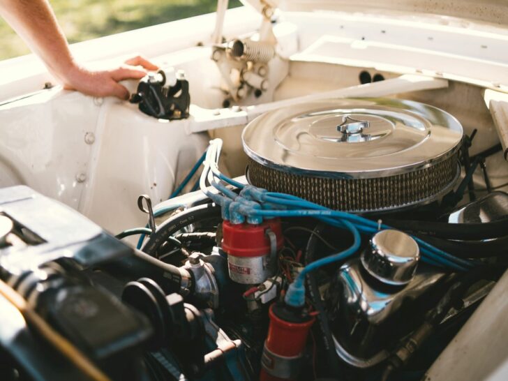 What Is The Difference Between A Carburetor And A Throttle Body? (Find Out)