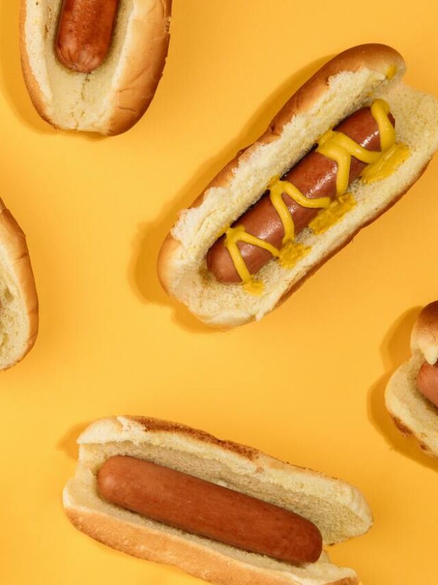 What’s The Difference Between A Hot Dog, A Wiener, A Red Hot, And A Frank?