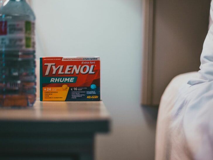What Is The Difference Between Tylenol And Tylenol Arthritis? (Core Facts)
