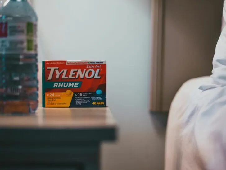 What is the difference between Tylenol and Tylenol Arthritis?
