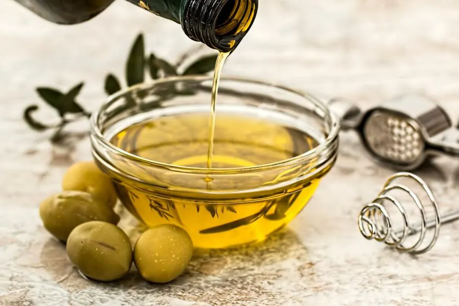 Olive Oil Used For Hair Care