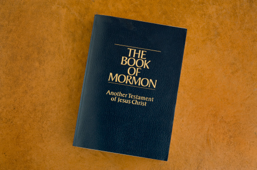 The Book of Mormons