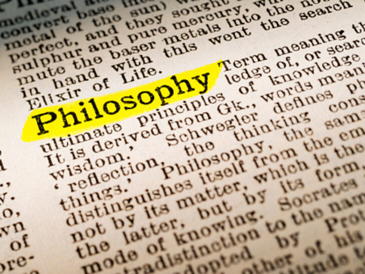 Philosopher Vs. Philosophist (Distinctions)