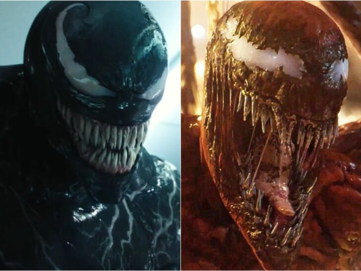 Carnage VS Venom: A Detailed Comparison