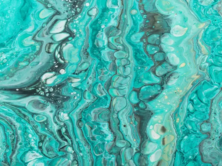 What is the Difference Between Turquoise and Teal? (Facts Revealed)