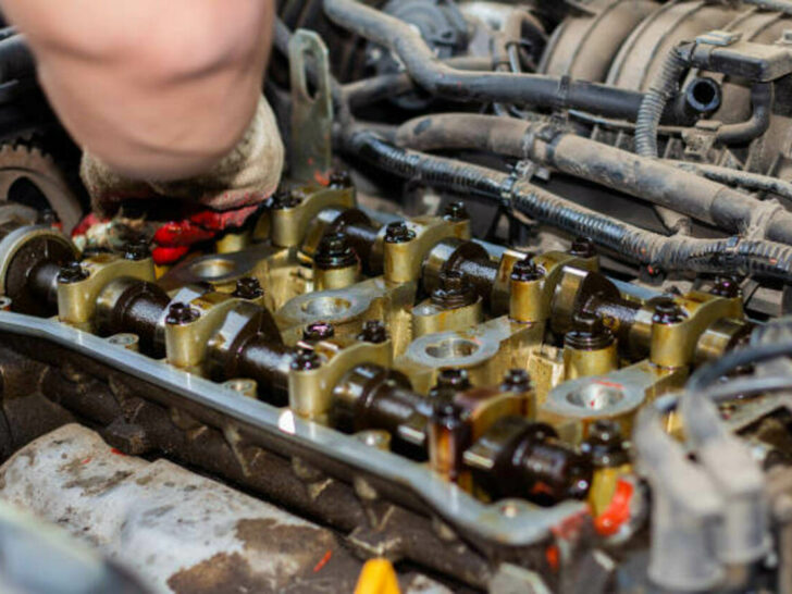 Deciphering Head Gaskets and Valve Cover Gaskets