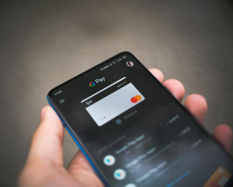 Google Pay is a new way of paying bills and others.