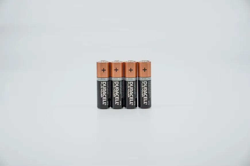 AAA type battery