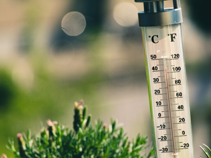 Fahrenheit and Celsius: Differences Explained