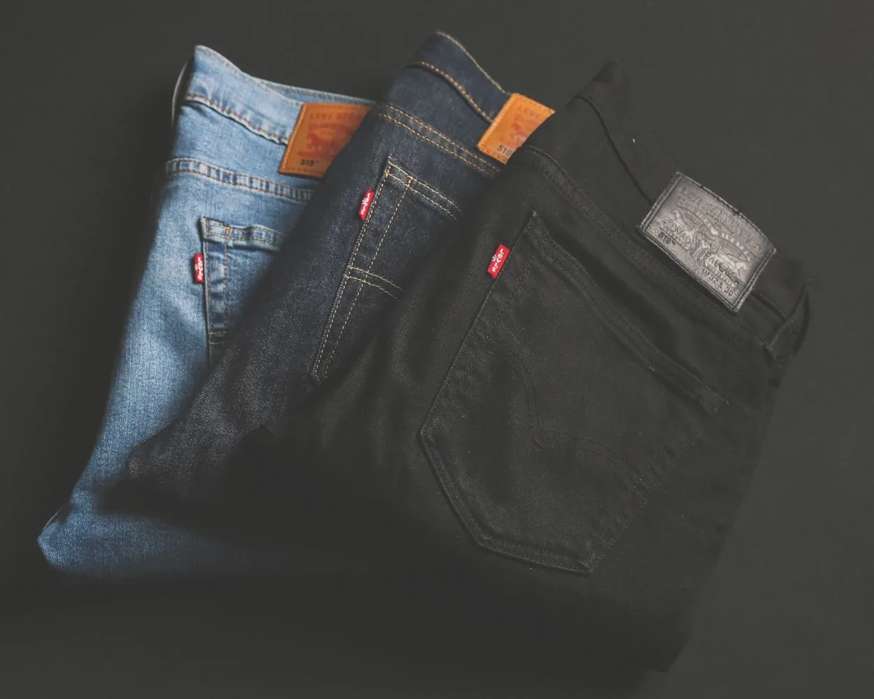 Low, Mid, and High-Rise Jeans – Difference