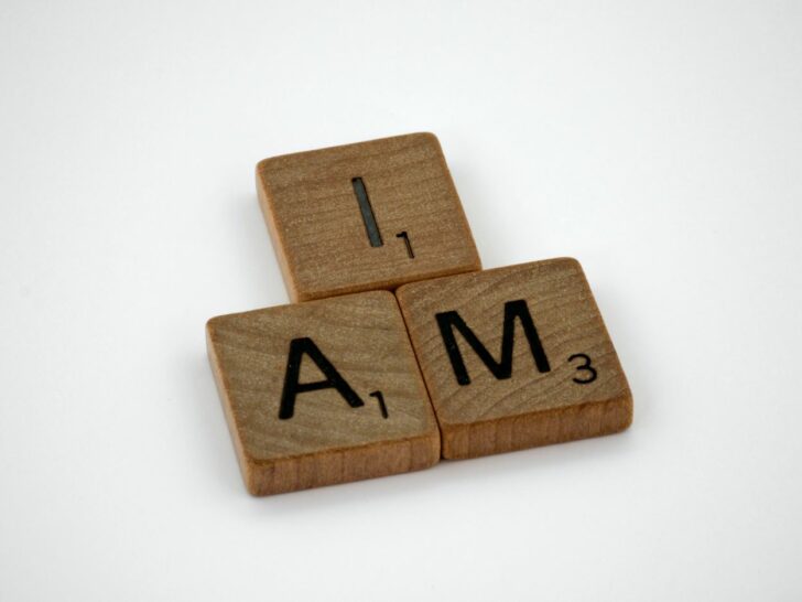 What Are The Differences Between “I Am” And “Am I”?