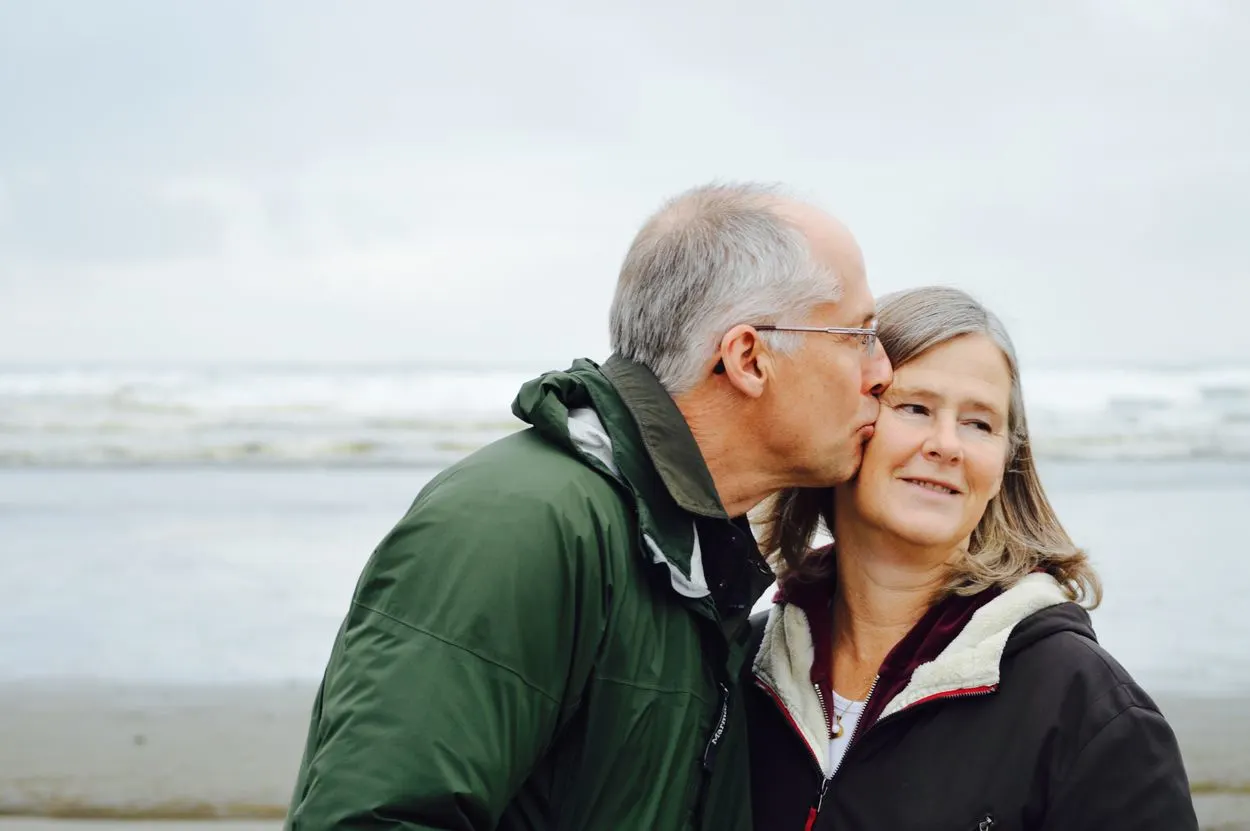 What are the tips to improve a relationship with huge age gap?