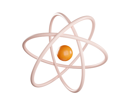 A central atom surrounded by Electron Pairs