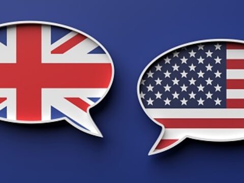 “Organization” vs. “Organisation” (American or British English)