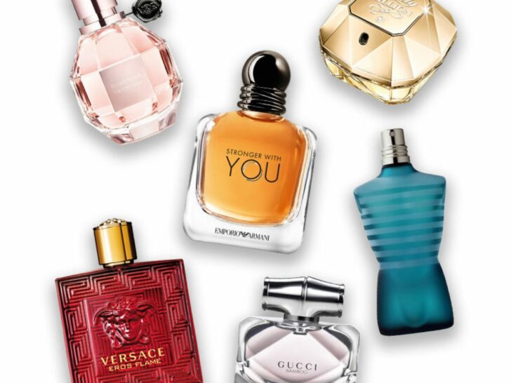Key Differences Between Parfum, Eau de Parfum, Pour Homme, Eau de Toilette, And Eau de Cologne (Detailed Analysis)