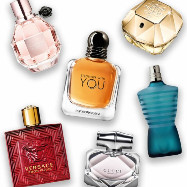 Pub indgang Møde Key Differences Between Parfum, Eau de Parfum, Pour Homme, Eau de Toilette, And  Eau de Cologne (Detailed Analysis) – All The Differences