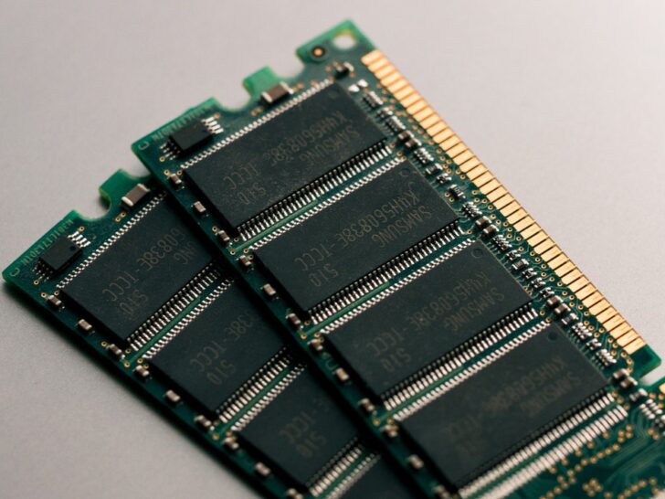 Exploring RAM Speeds: 3200MHz vs. 3600MHz – Is There a Notable Difference?