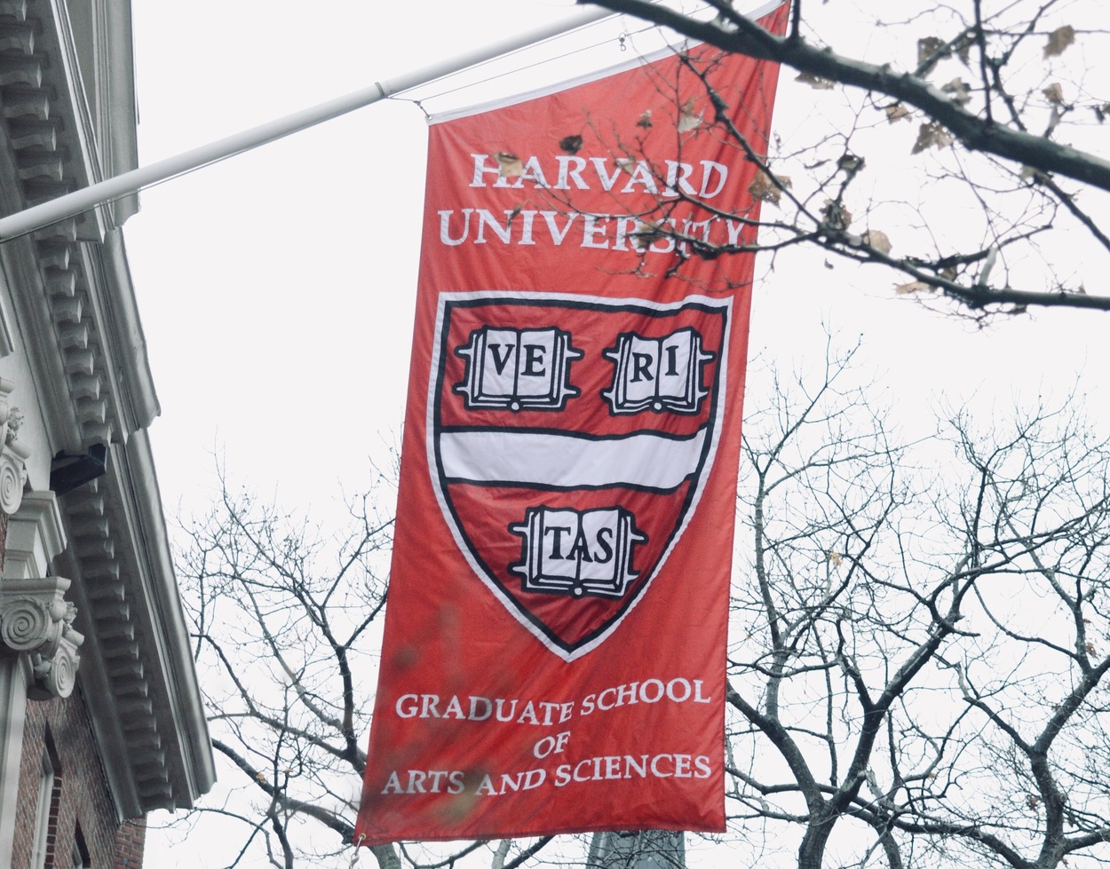 How to prepare for Harvard?