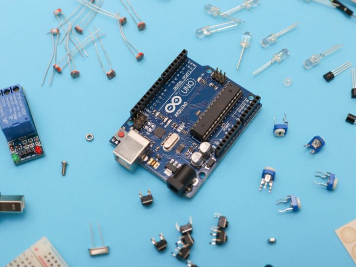 What Is The Difference Between Arduino Nano And Arduino Uno? (Circuit Board Circuitry)