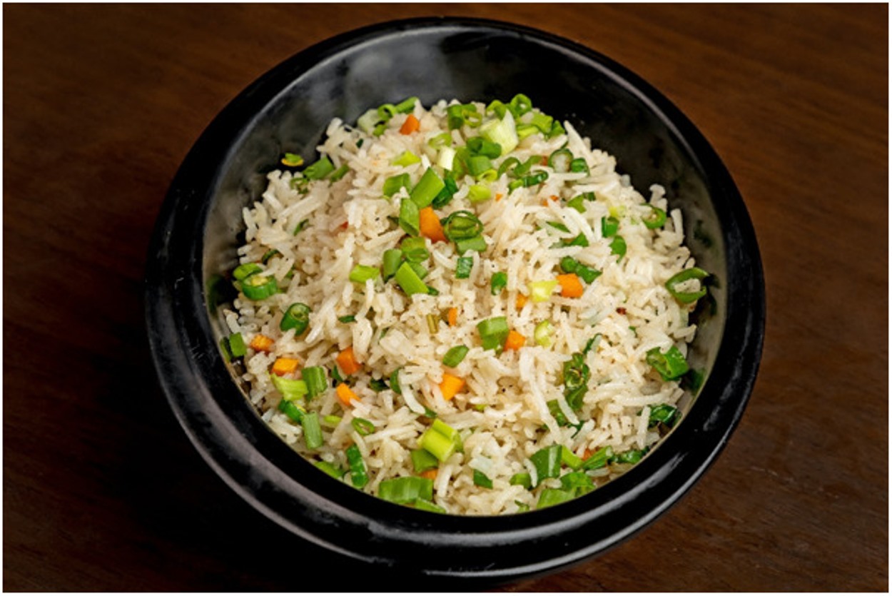 Sela basmati rice is also known as biryani rice