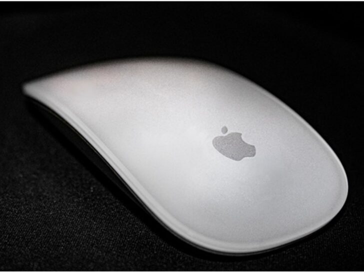 Difference Between An Apple Magic Mouse 1 And 2 (Let’s Find Out)