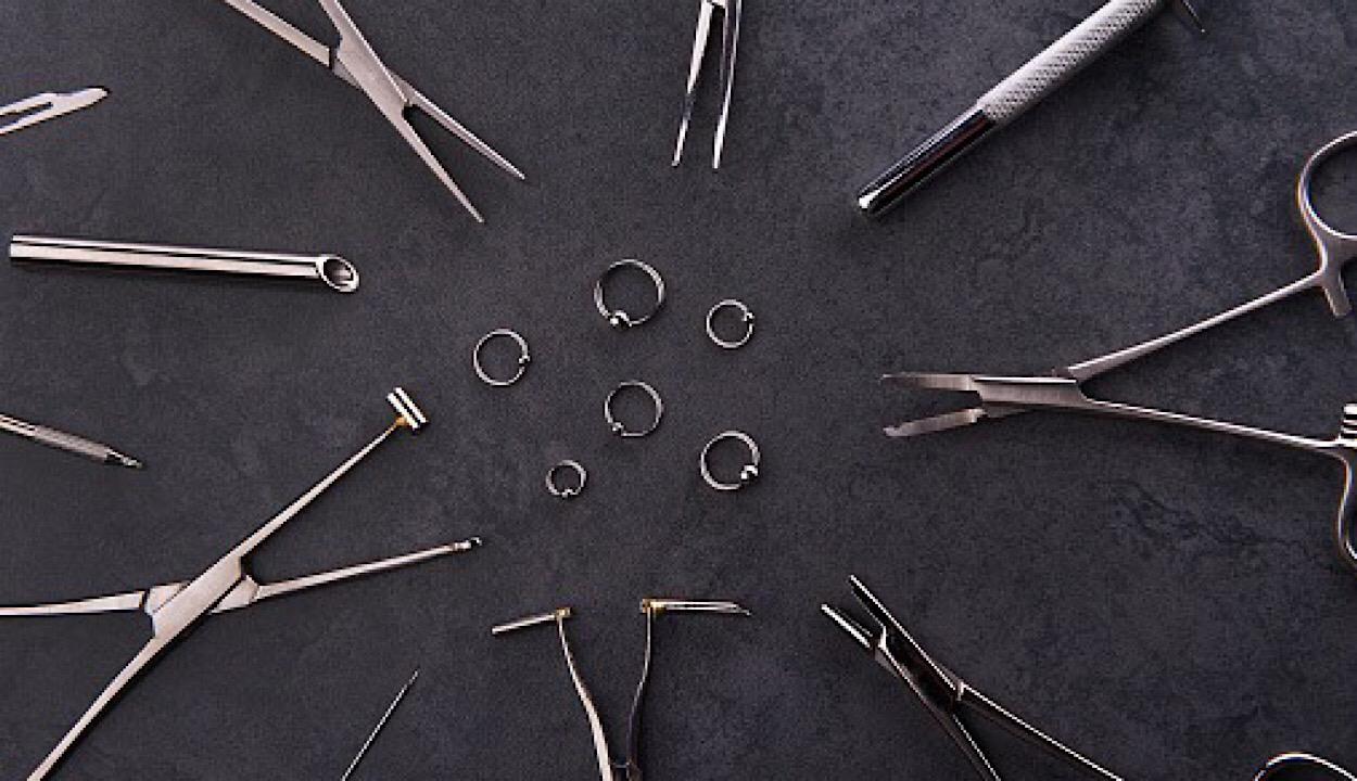 Piercing tools