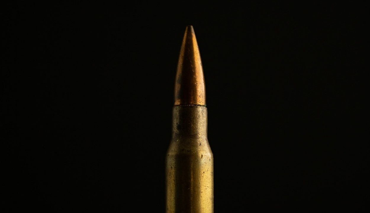 Bullet 