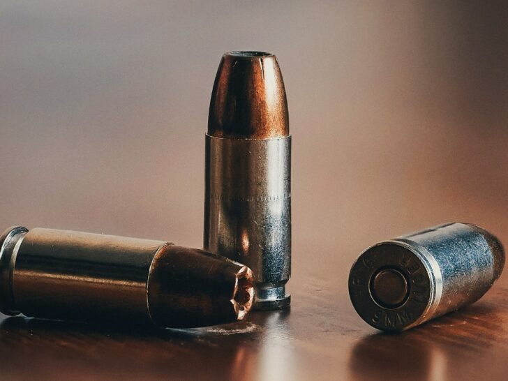 Difference Between 5.56 and 22LR (Explained!)