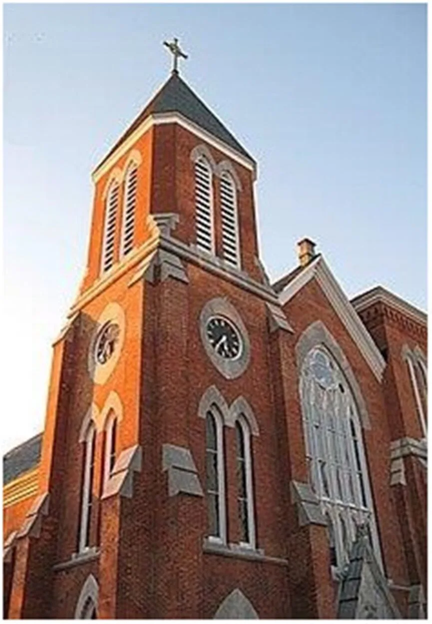 Presbyterianism Churches